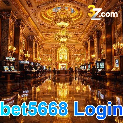 bet5668 Login Bônus