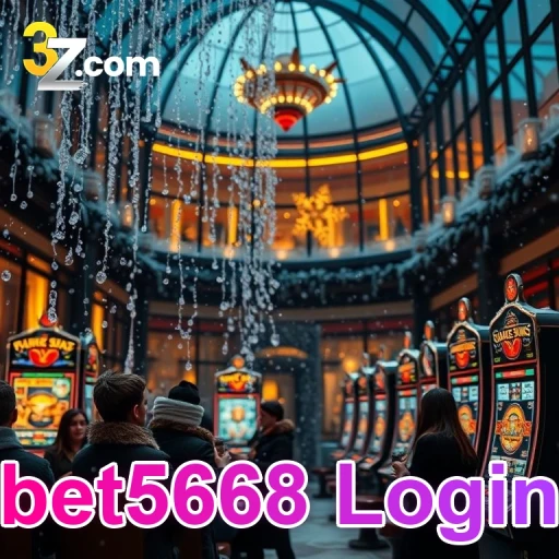 bet5668 Login