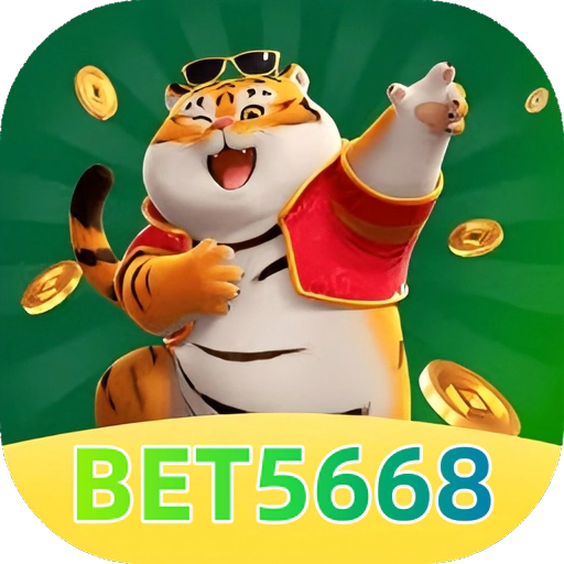 bet5668 Login LOGO