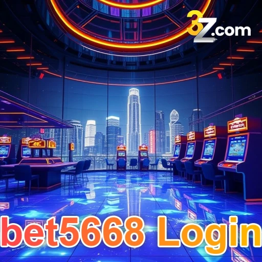 bet5668 Login Pagamento