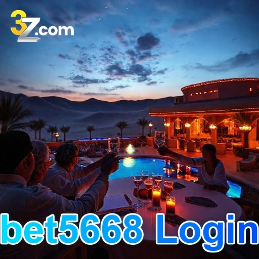 bet5668 Login